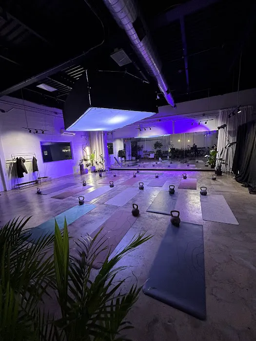 WeGym Inc Picture 1