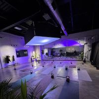 WeGym Inc ico