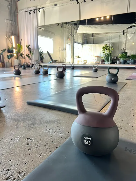 WeGym Inc Picture 2