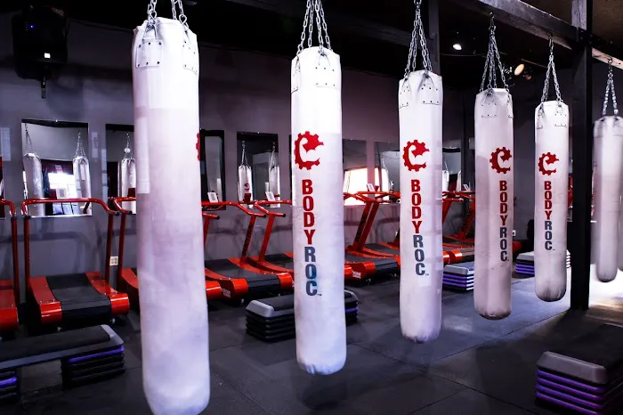 BODYROC FITLAB WEST HARTFORD Picture 3