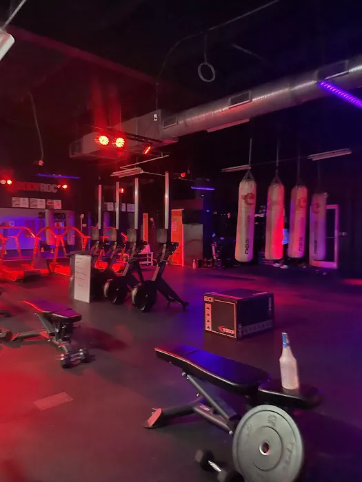 BODYROC FITLAB WEST HARTFORD Picture 1