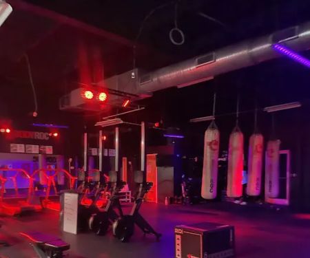 BODYROC FITLAB WEST HARTFORD