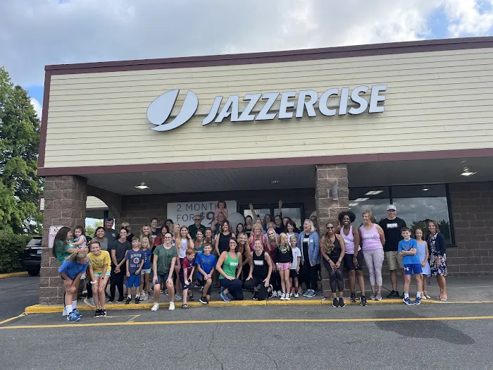 Jazzercise West Hartford Picture 1