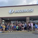 Jazzercise West Hartford