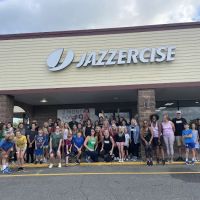 Jazzercise West Hartford ico