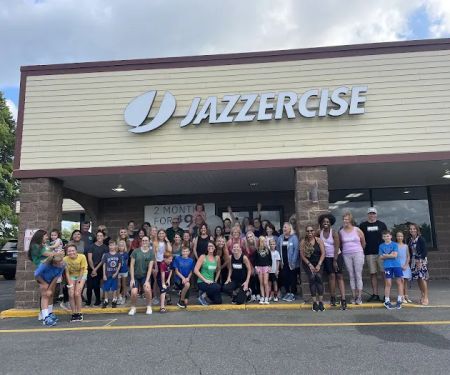 Jazzercise West Hartford