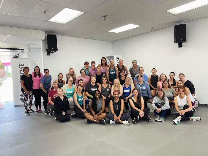Jazzercise West Hartford Picture 2