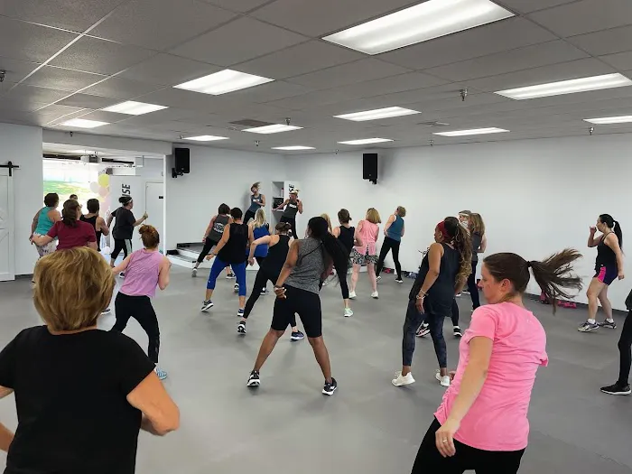 Jazzercise West Hartford Picture 5