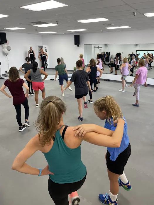 Jazzercise West Hartford Picture 4