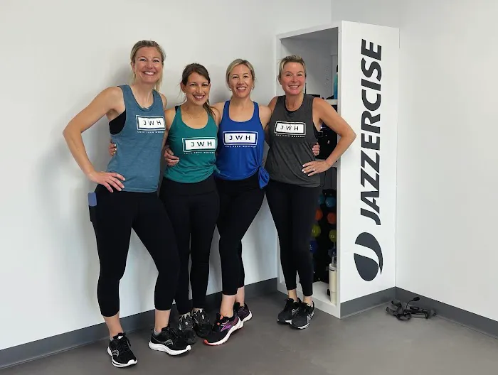 Jazzercise West Hartford Picture 7