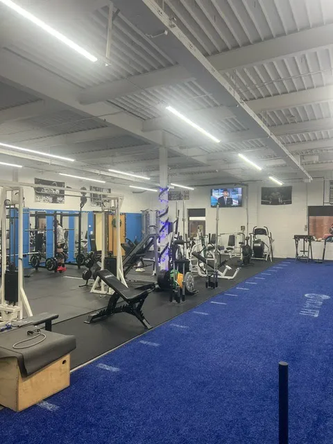 Vida Fit Newington Picture 1