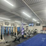 Vida Fit Newington