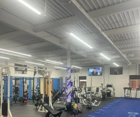 Vida Fit Newington