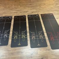 Yoga Zen & Wellness ico