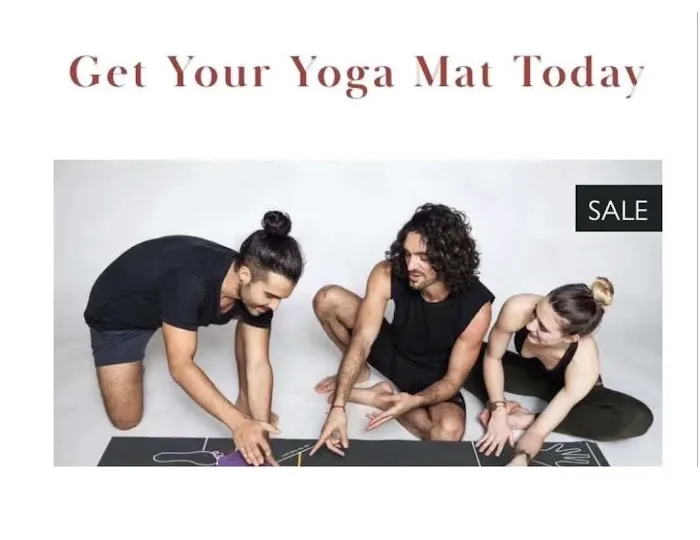 Yoga Zen & Wellness Picture 3