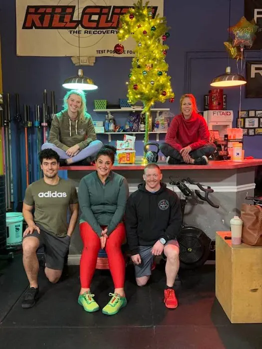 CrossFit Unlimited Potential Picture 3