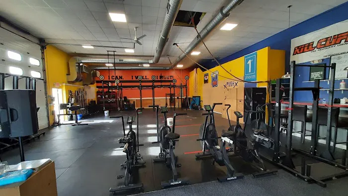 CrossFit Unlimited Potential Picture 2