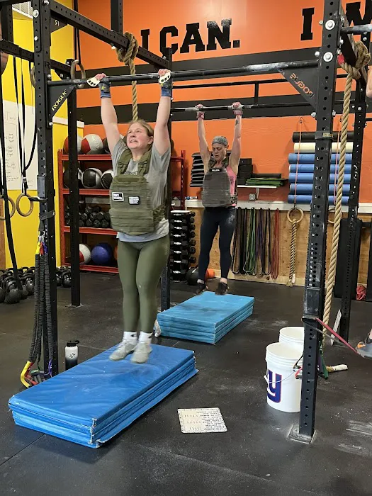 CrossFit Unlimited Potential Picture 6