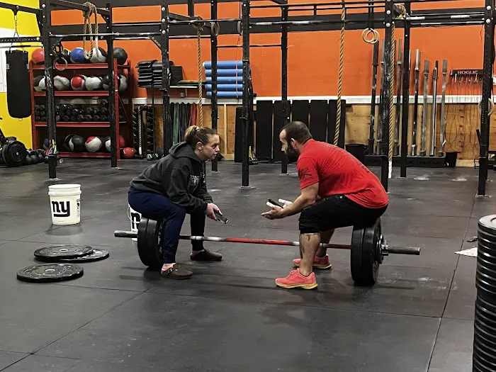 CrossFit Unlimited Potential Picture 10