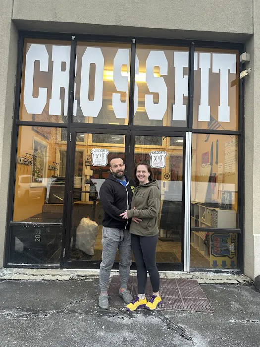 CrossFit Unlimited Potential Picture 7