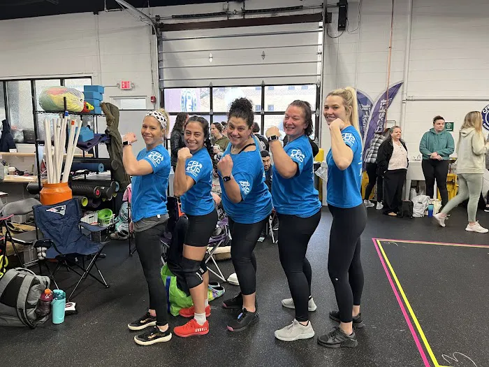CrossFit Unlimited Potential Picture 8
