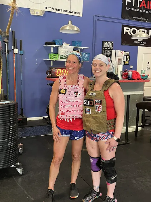 CrossFit Unlimited Potential Picture 5
