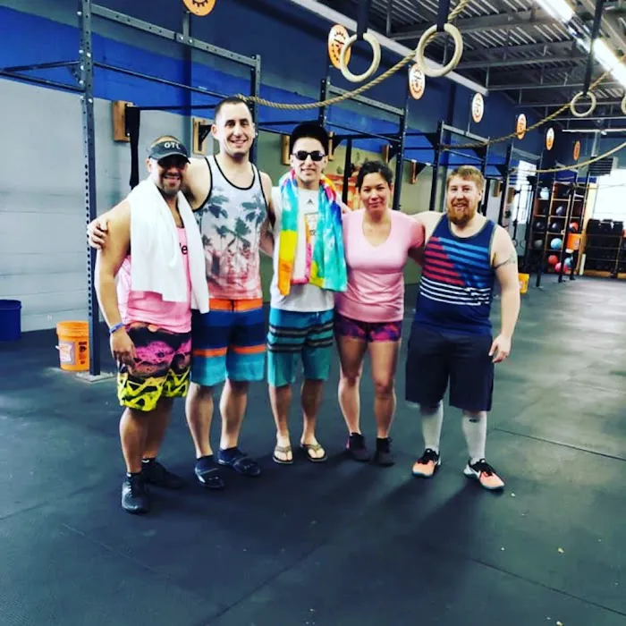 BIONIC CrossFit Picture 8
