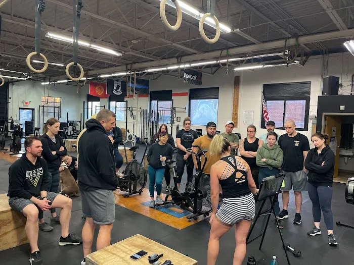 BIONIC CrossFit Picture 6