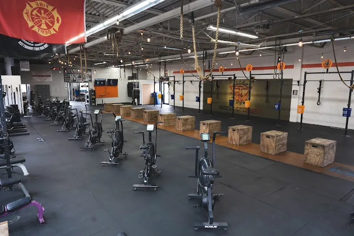 BIONIC CrossFit Picture 3