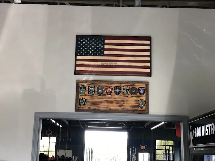BIONIC CrossFit Picture 2