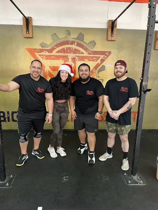BIONIC CrossFit Picture 7