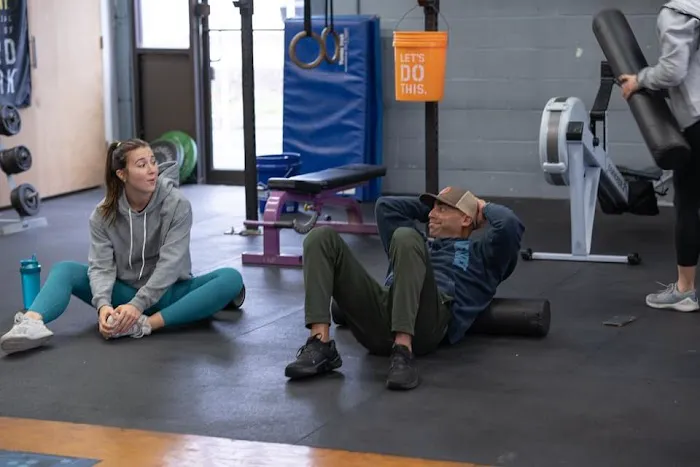 BIONIC CrossFit Picture 5