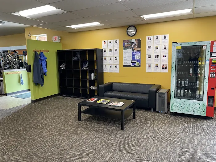 Anytime Fitness Picture 3