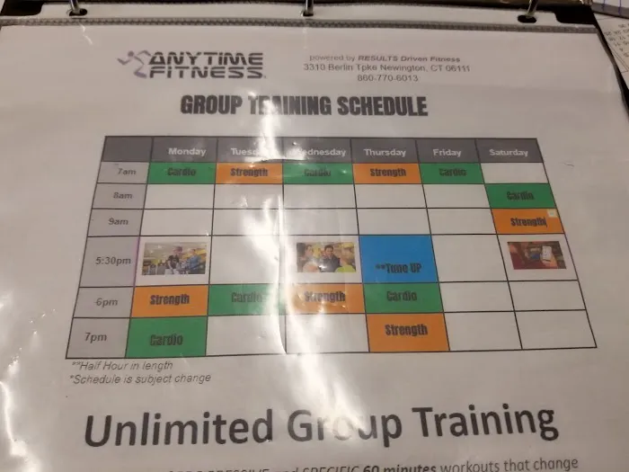 Anytime Fitness Picture 7
