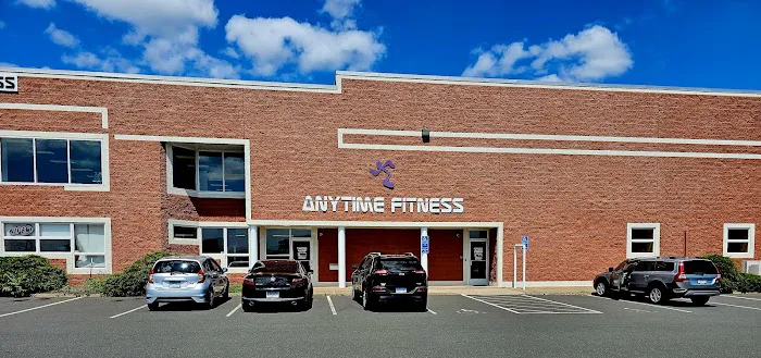 Anytime Fitness Picture 1