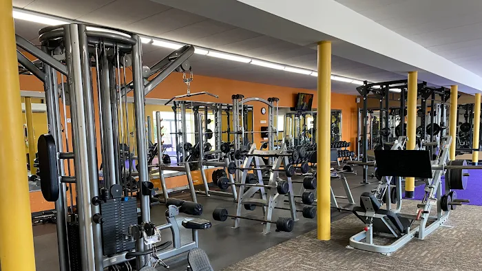 Anytime Fitness Picture 2