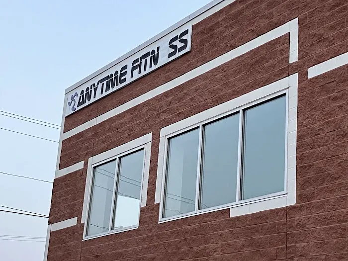 Anytime Fitness Picture 10