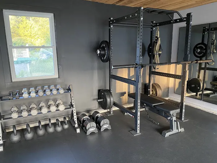 The Shop Strength and Conditioning Picture 3