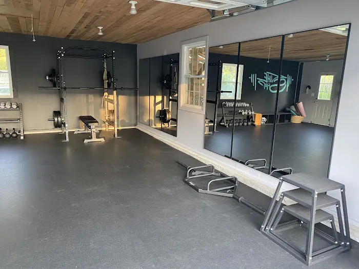 The Shop Strength and Conditioning Picture 5