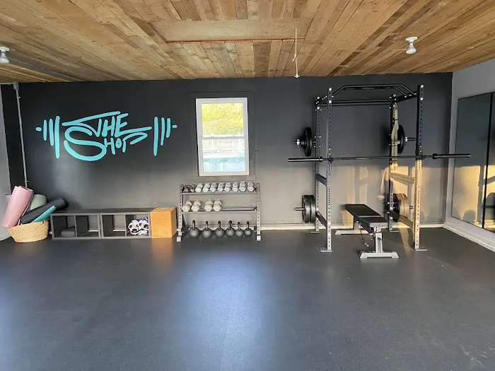 The Shop Strength and Conditioning Picture 2