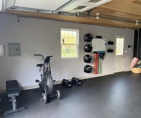 The Shop Strength and Conditioning