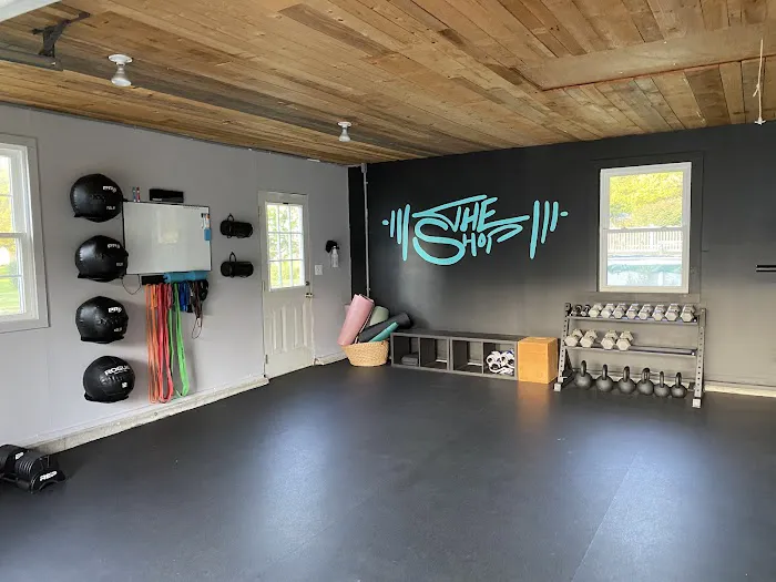 The Shop Strength and Conditioning Picture 6