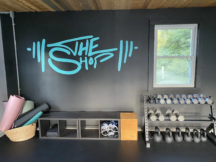 The Shop Strength and Conditioning Picture 4