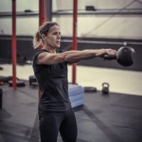 Rebel Fitness ico