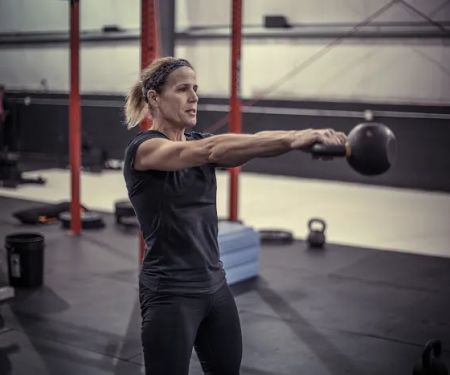 Rebel Fitness