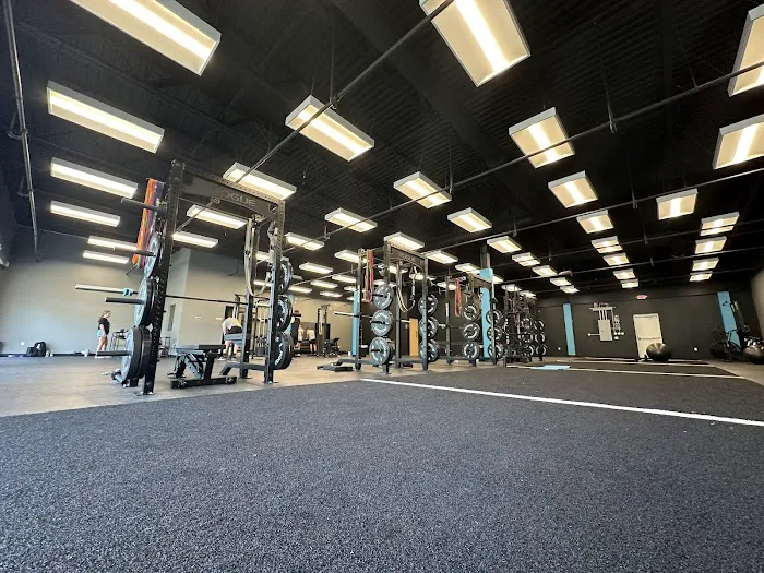Paragon Strength & Performance Picture 4