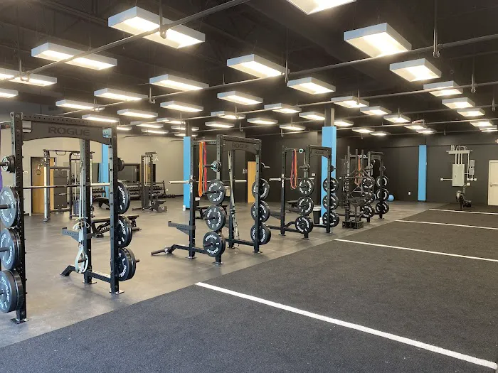 Paragon Strength & Performance Picture 1