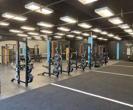 Paragon Strength & Performance