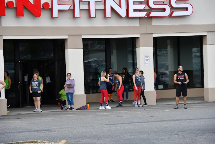 SIN Fitness Picture 2