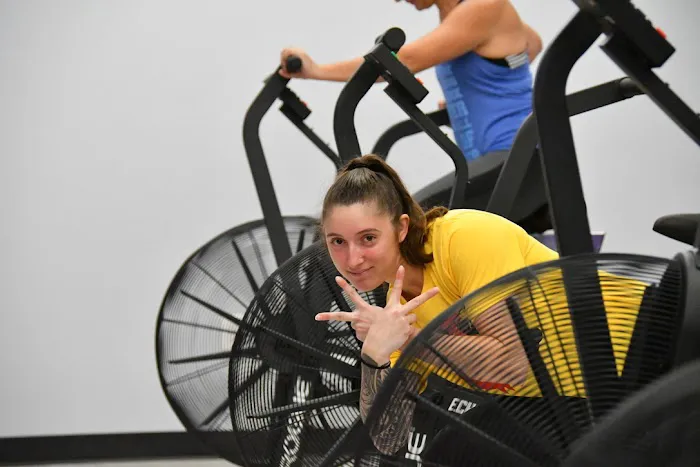 SIN Fitness Picture 6